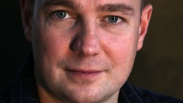 Peter Mimmack